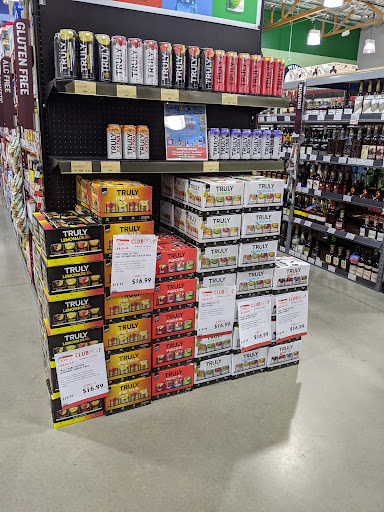 Wine Store «BevMo!», reviews and photos, 3643 Grand Oaks, Corona, CA 92881, USA