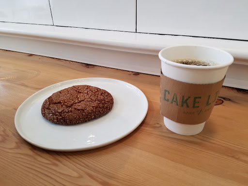 Cake Shop «Cake Life Bake Shop», reviews and photos, 1306 Frankford Ave, Philadelphia, PA 19125, USA