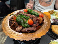Plats et boissons du Restaurant turc Anatolia à Nantes - n°3