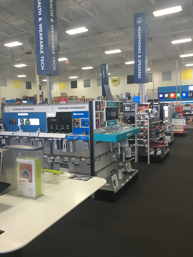 Electronics Store «Best Buy», reviews and photos, 35 11400 S, Sandy, UT 84070, USA