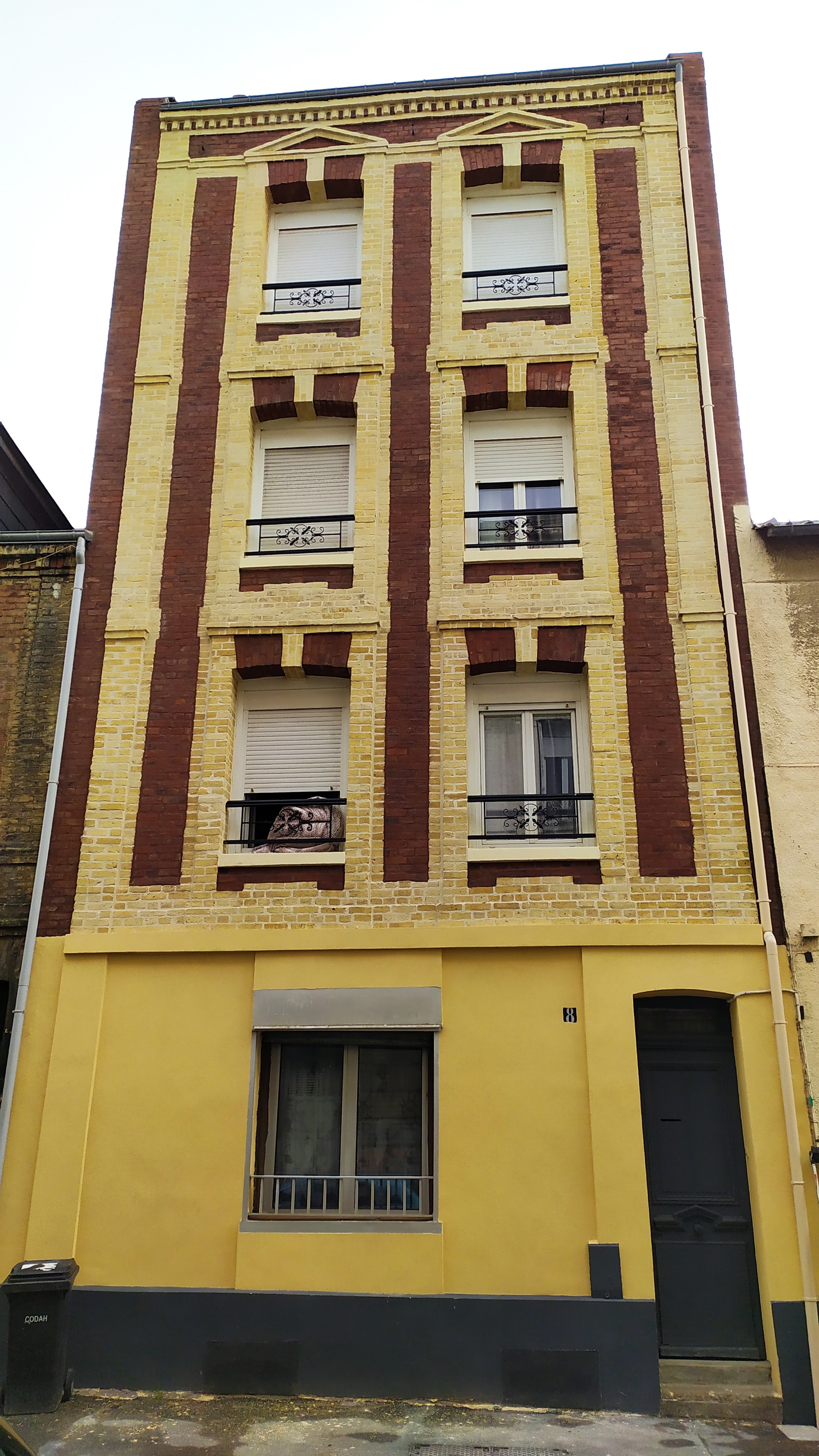 Photo n° 2 de l'avis de Tribu.daubeuf.a fait le 23/11/2022 à 15:11