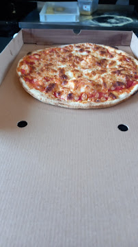 Plats et boissons du Restaurant Regal Pizza à Compiègne - n°9