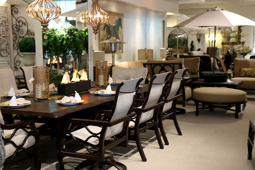 Outdoor Furniture Store «Patio 1 Outdoor Furniture», reviews and photos, 5807 Richmond Ave, Houston, TX 77057, USA