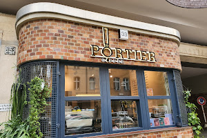 Portier Coffee