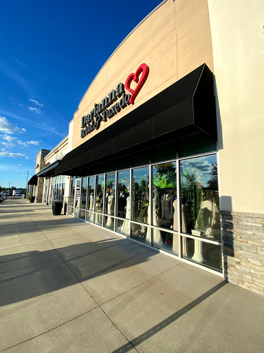 Bridal Shop «Darianna Bridal & Tuxedo», reviews and photos, 241 Easton Rd, Warrington, PA 18976, USA