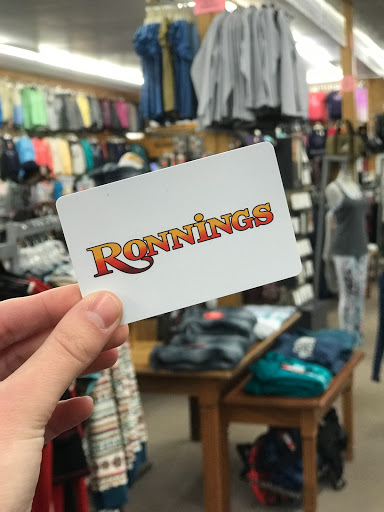Department Store «Ronnings», reviews and photos, 301 3rd St, International Falls, MN 56649, USA