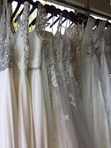 Bridal Shop «Wedding Angels Bridal Boutique», reviews and photos, 395 S Atlanta St, Roswell, GA 30075, USA