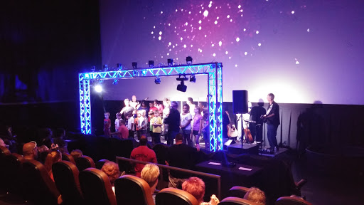 Movie Theater «Northgate Stadium 10», reviews and photos, 1058 W Club Blvd, Durham, NC 27701, USA