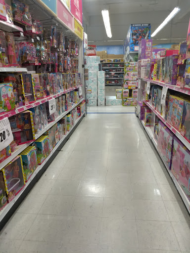 Toy Store «Toys