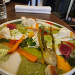 Photo n°1 de l'avis de mely.a fait le 12/01/2024 à 07:23 sur le  Ristorante Latteria San Fedele à Como