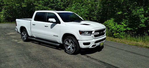 Car Dealer «Tri-City Chrysler Dodge Jeep Ram», reviews and photos