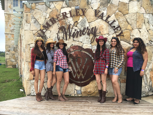 Winery «Slowpokes Winery Tours», reviews and photos, 314 Harmon Hills Cove, Dripping Springs, TX 78620, USA