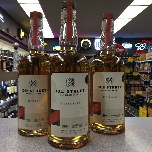 Liquor Store «Royal Liquors», reviews and photos, 3144 Williams Rd, San Jose, CA 95117, USA