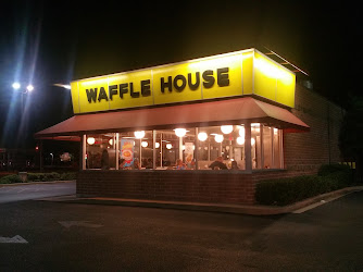 Waffle House #1597