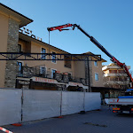 Photo n°1 de l'avis de Davide.o fait le 11/03/2019 à 14:37 sur le  Hotel Santo Stefano à Pieve Santo Stefano