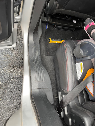 Car Stereo Store «Car-Fi», reviews and photos, 1600 S Glenstone Ave, Springfield, MO 65807, USA