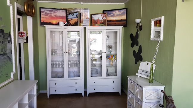 Bageren & Thereses Køkken - Nykøbing Falster