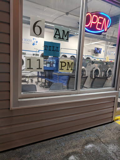 Laundromat «The Laundry Room», reviews and photos, 525 Mill St, Watertown, NY 13601, USA