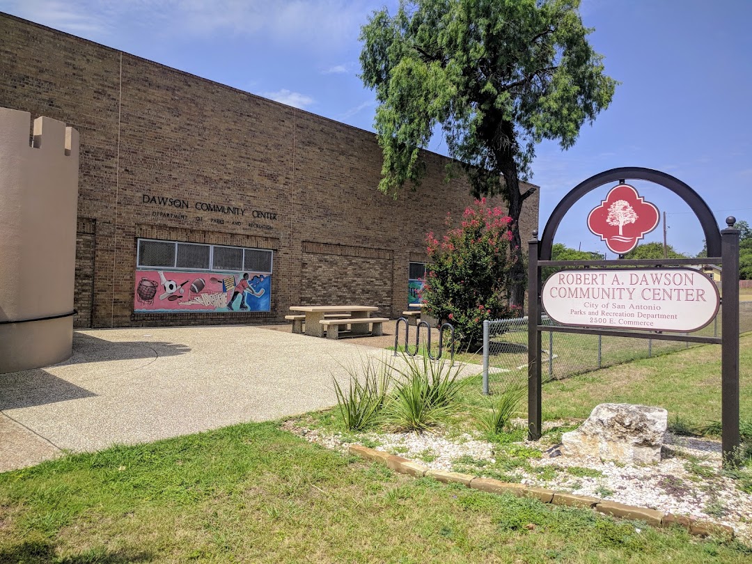 Dawson Community Center