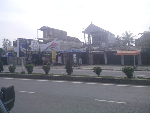 Ảnh Viện Áo Cưới Mai Khanh