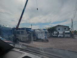 Tah 41 Garage