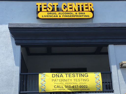 Paternity testing service Glendale