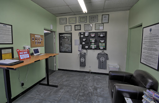 Personal Trainer «Real World Strength», reviews and photos, 1133 N Fountain Way, Anaheim, CA 92806, USA