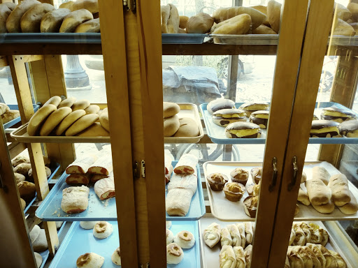 Artemio's Bakery