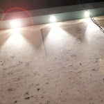 Photo n°1 de l'avis de Michele.e fait le 18/02/2018 à 09:51 sur le  Eclectique à Castelfranco Veneto