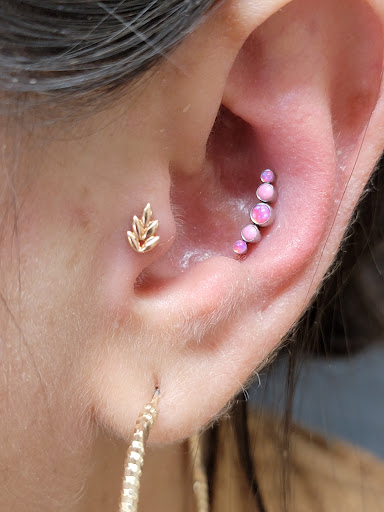 Explore time heals all wounds tattoo ideas, creative tattoo ideas in Santa Clara, available at Vamp Body Art piercings and tattoo studio