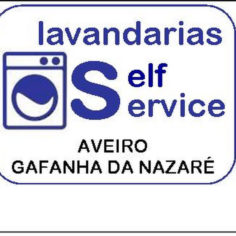 lavandaria self-service Aquabia