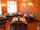 Restaurante El Portazgo en Medina de Rioseco