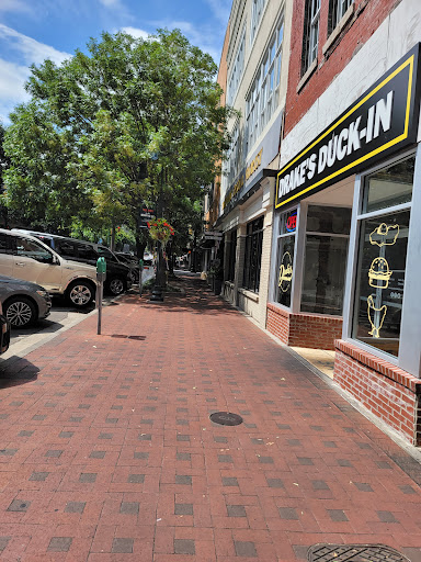 Florist «Something Special Florist», reviews and photos, 1546 Main St, Columbia, SC 29201, USA