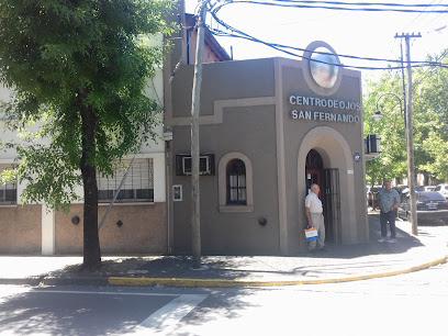 Centro de Ojos San Fernando