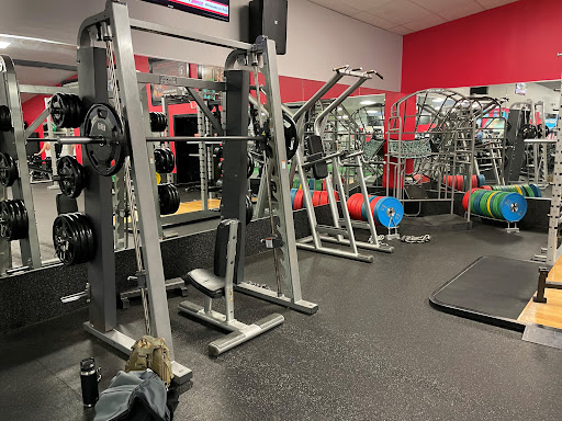 Gym «World Gym», reviews and photos, 1990 Chaneyville Rd, Owings, MD 20736, USA