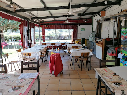 Restaurante Casa Cefero - Aldea Villanueva, 29, 33448 Villanueva, Asturias, Spain