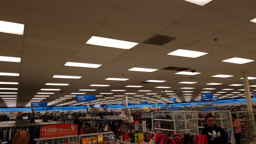 Clothing Store «Ross Dress for Less», reviews and photos, 3730 W McFadden Ave, Santa Ana, CA 92704, USA