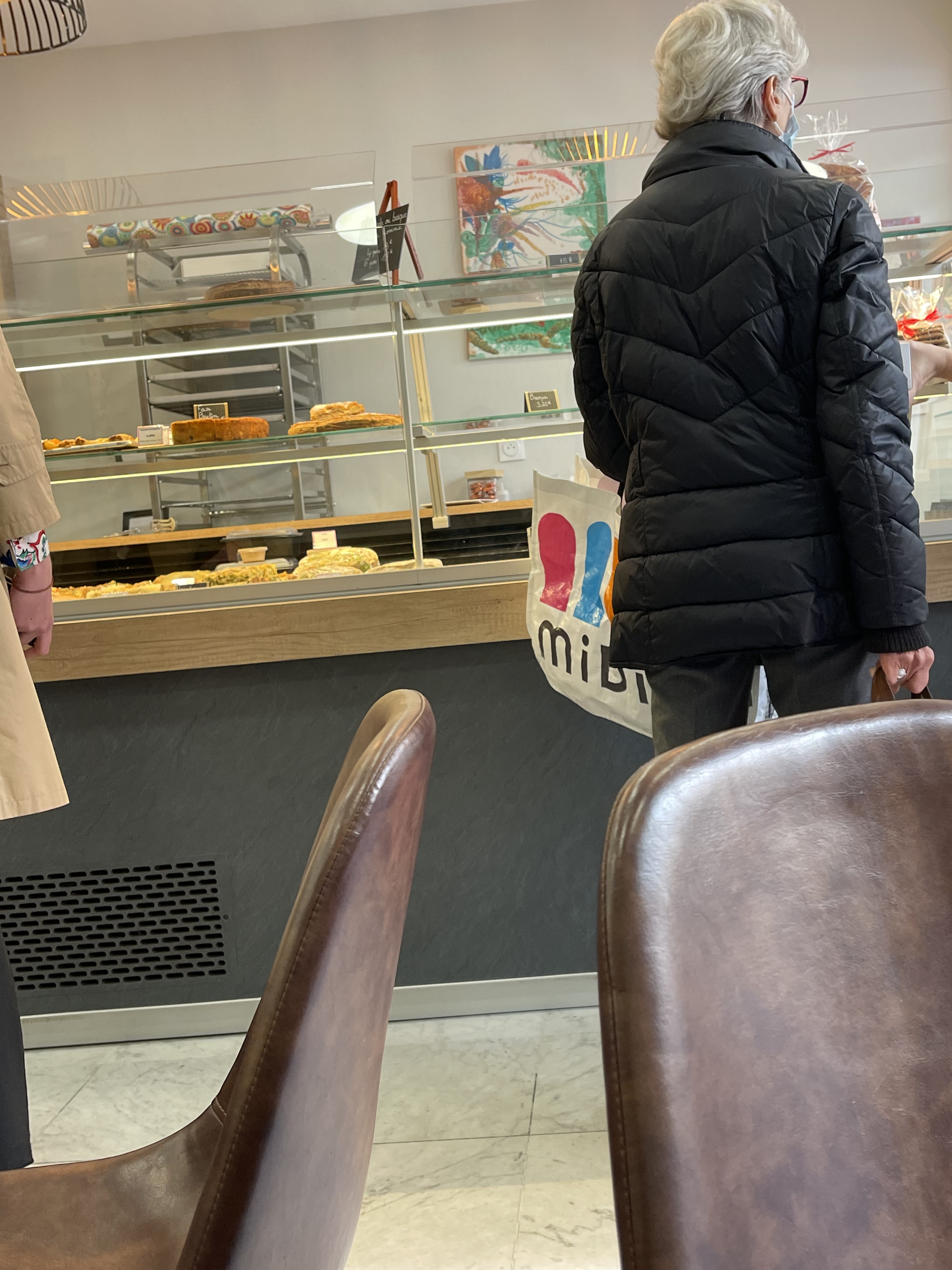 Photo n° 8 de l'avis de Olivier.o fait le 16/11/2022 à 12:55