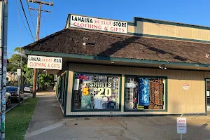 Lahaina Outlet Store - Maui Gift Shop image