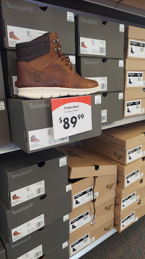 Shoe Store «Shoe Carnival», reviews and photos, 1079 W Riverdale Rd, Riverdale, UT 84405, USA