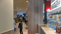Atmosphère du Restauration rapide Burger King à Brest - n°5