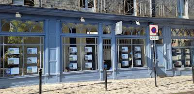 Agence Honfleuraise à Honfleur