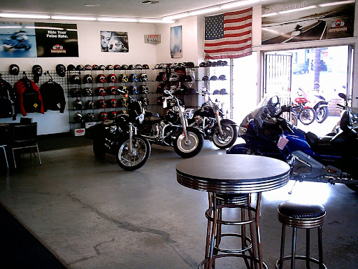 Used Motorcycle Dealer «Motorcycle City», reviews and photos, 7302 Broadway, Lemon Grove, CA 91945, USA