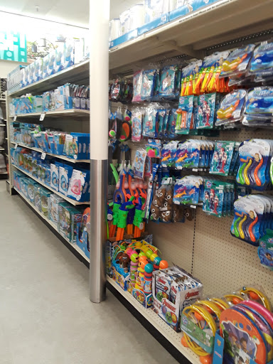 Discount Store «Big Lots», reviews and photos, 8700 La Riviera Dr, Sacramento, CA 95826, USA