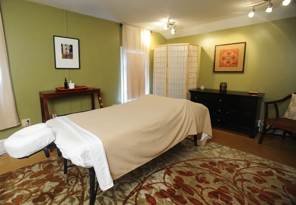Magnolia Massage 14850