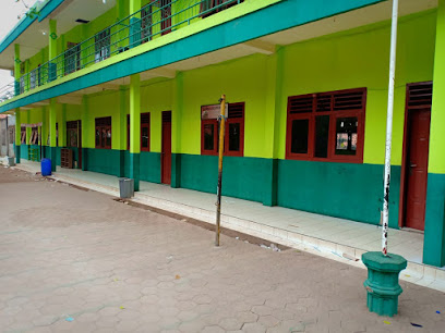 Madrasah Ibtidaiyah Ziyadatul Hasanaat