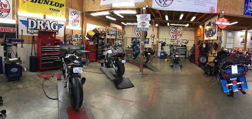 CTW Motorcycle Service, 6910 27th St W, Tacoma, WA 98466, USA, 