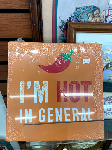 Thrift Store «Salvation Army Thrift Store», reviews and photos, 1501 E Willow St, Scottsboro, AL 35768, USA