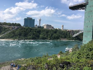 Niagara Falls State Park - photo 11