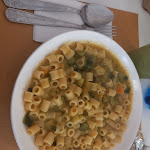 Photo n°2 de l'avis de Mary.u fait le 30/01/2024 à 15:25 sur le  La Trattorina à Avellino